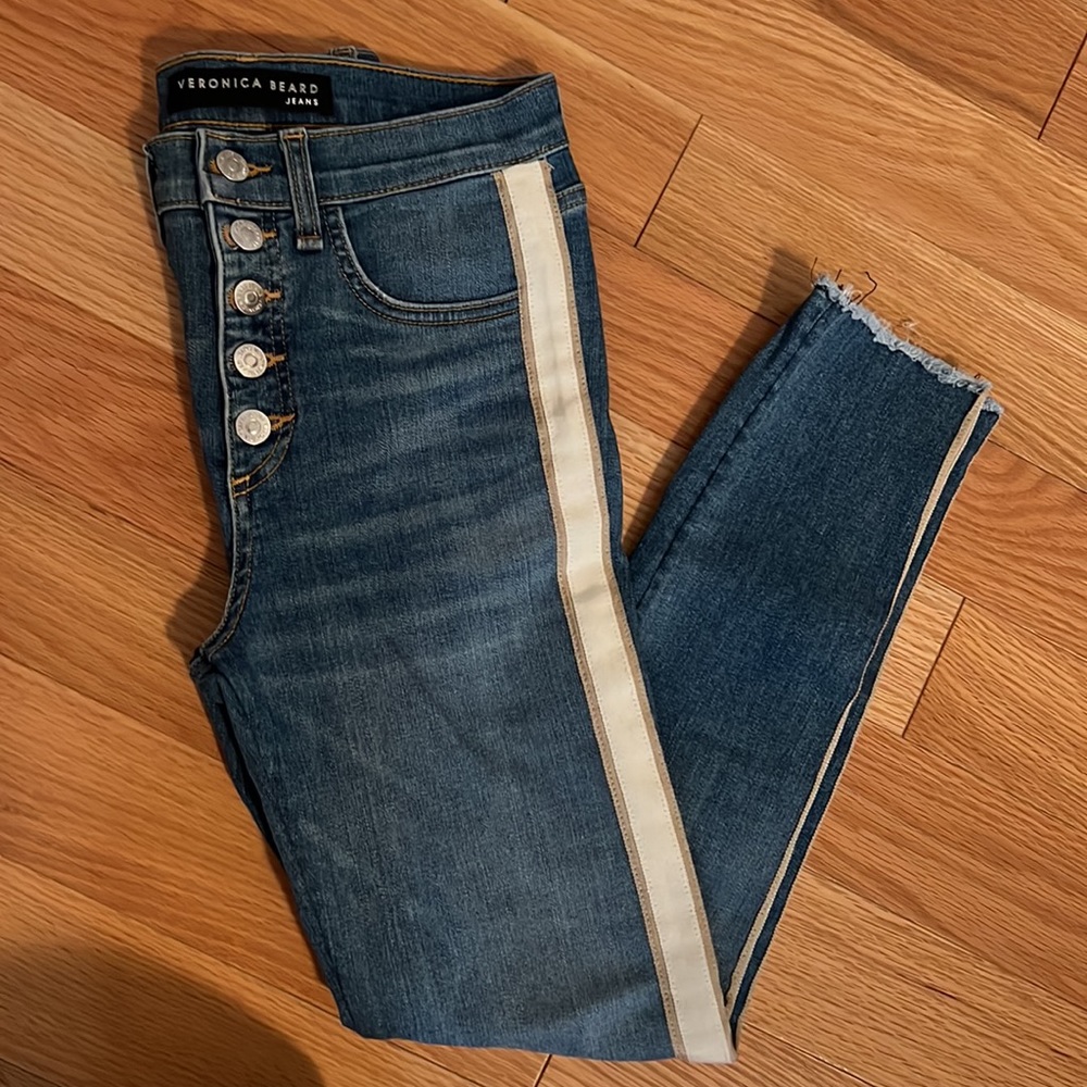 Veronica Beard Women’s Jeans